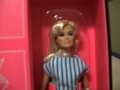 Opening the 2012 Jerrica doll!