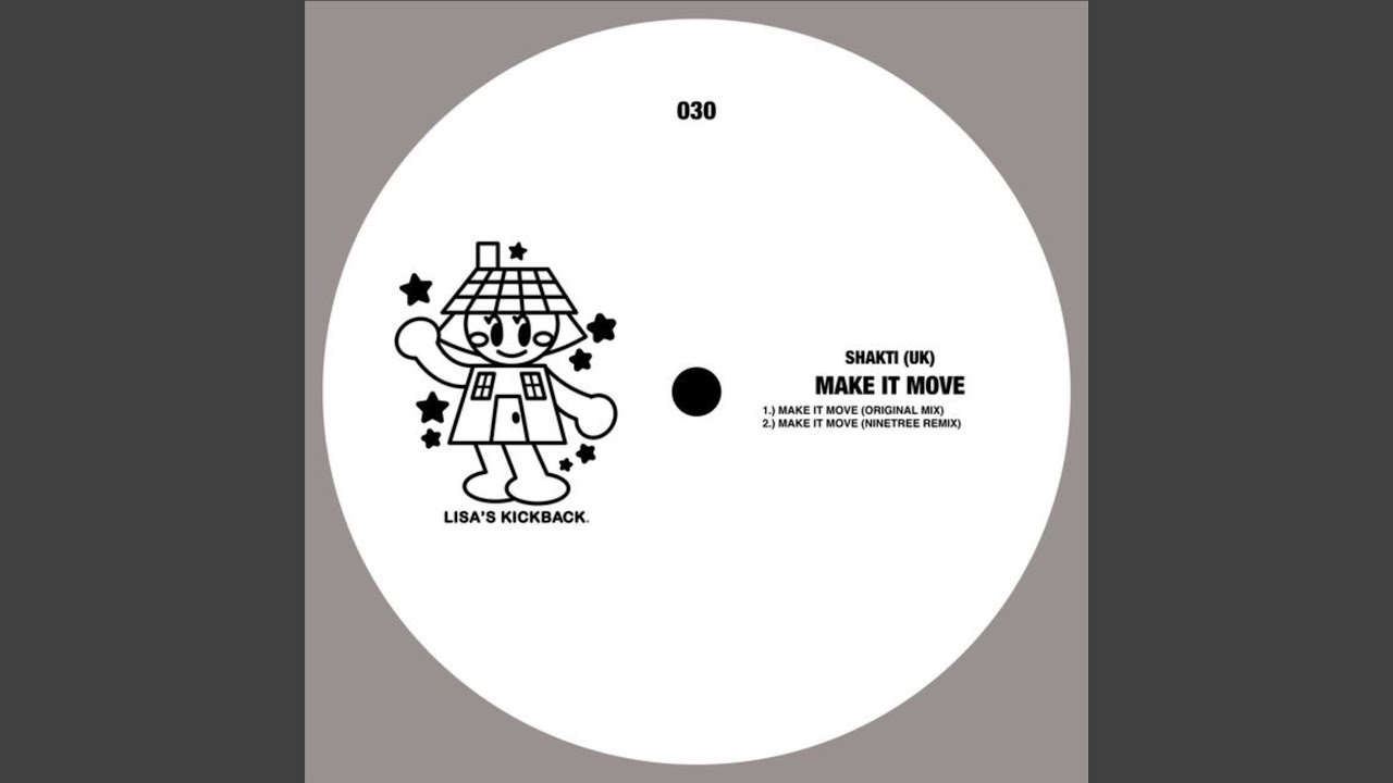 Make It Move (Ninetree Remix) auf YouTube ansehen Make It Move (Ninetree Remix) auf YouTube ansehen