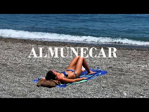Almunecar [SPAIN 2021] This is what it looks like.