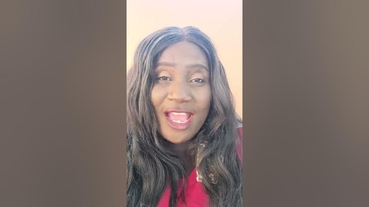 Donna Marie Gowe teaching you my cooking skills YouTube