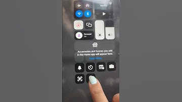 Background noise on your  #ipad