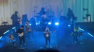 Alvvays - Belinda Says - Live at the Riviera Theatre, Chicago 2022/10/14