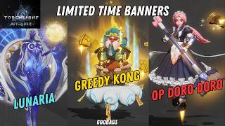 Torchlight Infinite Afterlight: KONG IS BACK! // Save $$ With the Shop! // TLI: SS13