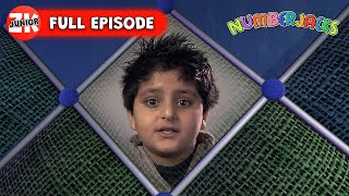 More Ways Than One - Numberjacks S2 E19 Full Episode Zeekay Junior