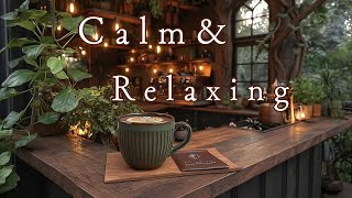 видео: Следуй за внутренним голосом ☕️ — Спокойная и расслабляющая музыка картинка: Следуй за внутренним голосом ☕️ — Спокойная и расслабляющая музыка