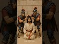 Crown Of Thorns Placed On Jesus A Moment Of Prophecy Crown Of Thorns Placed On Jesus A Moment Of Prophecy