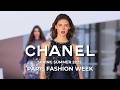Chanel Spring Summer 2025 Fashion Show Analysis | Paris Fashion Week