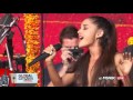 Coldplay & Ariana Grande | Just a Little Bit of Your Heart | MSNBC #GlobalCitizen Festival Mp3