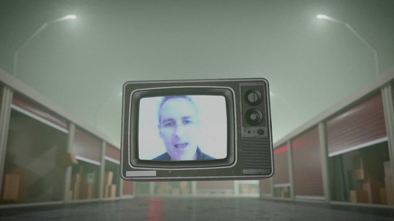 Watch Here It Is - Damien Binder (Official Music Video) on YouTube Watch Here It Is - Damien Binder (Official Music Video) on YouTube
