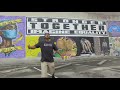Elboe (@djelboe) - "Warrior" (Video)