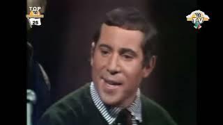 Simon & Garfunkel - Mrs. Robinson  (1968)