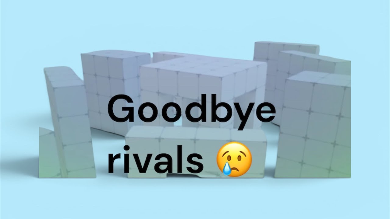 GOODBYE RIVALS :( #stealabrainrot #escapetsunamiforbrainrots #roblox # ...