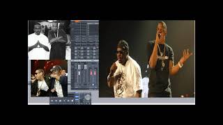 Jayz Ft Beanie Sigel  Ignorant Shit slowed Down