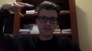 Por Qué Llegó La Fibromialgia A Mi Vida?