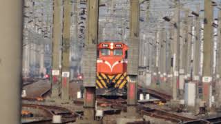 709次南迴線莒光號調度進站《本務R116》