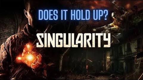 Singularity (2010): Does It Hold Up?