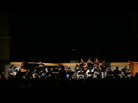 THHS Jazz Band