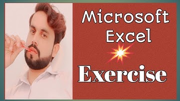 Unit 3 Class 8th Exercise solve / यूनिट 3 कक्षा 8 वीं व्यायाम #computerscience