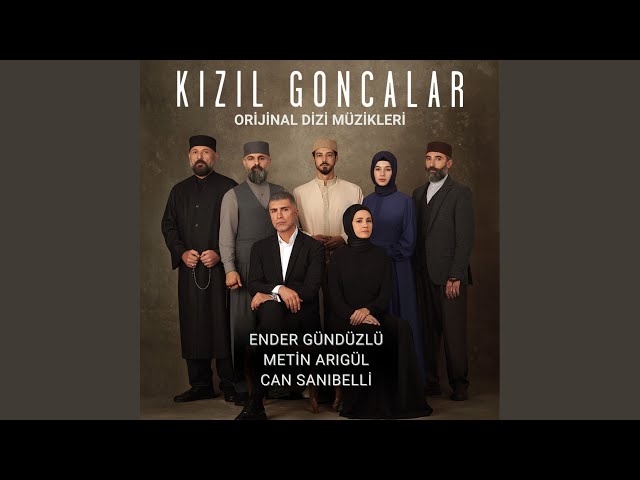 Vazgeçtim Kendimden