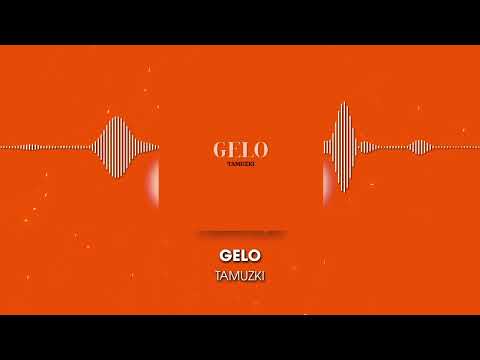 Tamuzki GELO Audio