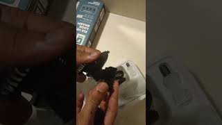 Best Budget Beard Trimmer? Geepas GTR8712N Rechargeable Trimmer | #shorts #beard #trimmer