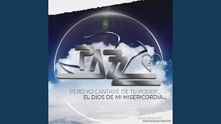 Video thumbnail of "Grupo Pazz - Dios te envio"