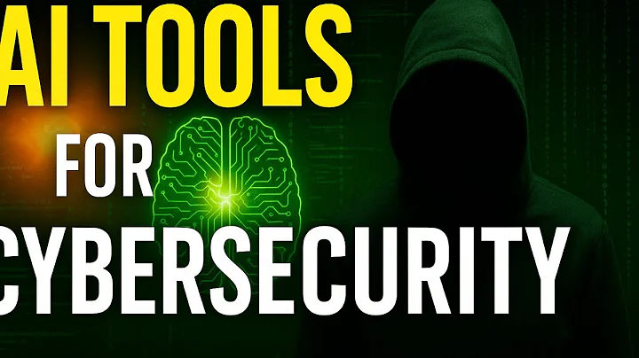 5 AI Tools to Become a Cybersecurity Expert (Beginner Friendly)