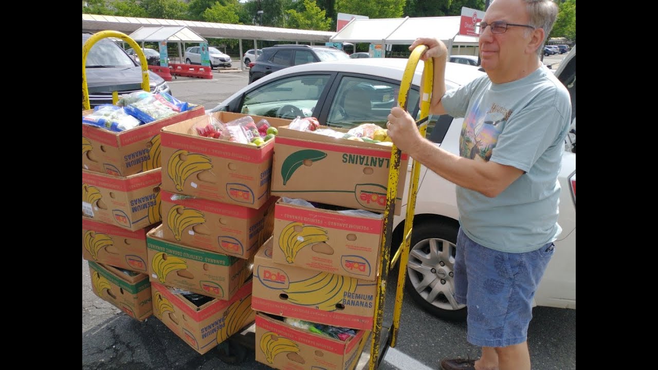 Table to Table Gala 2022 Mission Video