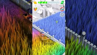 Mow My Lawn Gameplay | Level 1-10 screenshot 5