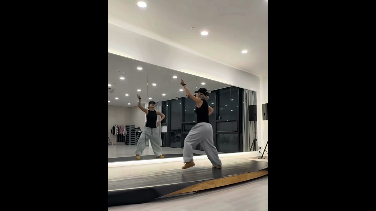 박진영_어머님이 누구니 (JYP)  