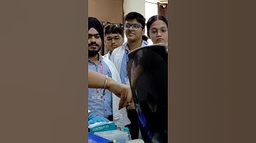 #school #experiment #futurescientists #scienceeducation #geneticsforstudents #students #handson