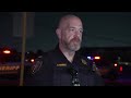 Teen killed after chase tied to north Harris County takeover