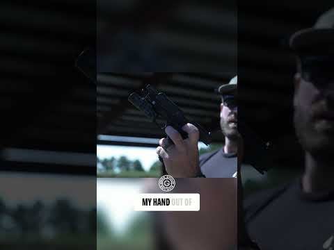 Reloading As A Lefty