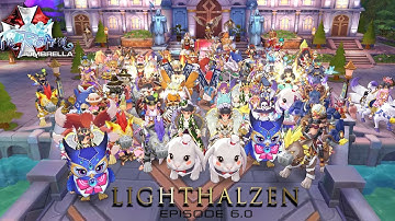 Ragnarok Online Mobile - Oracle Raid: Nightmare Mode (FS GUIDE PART 2)