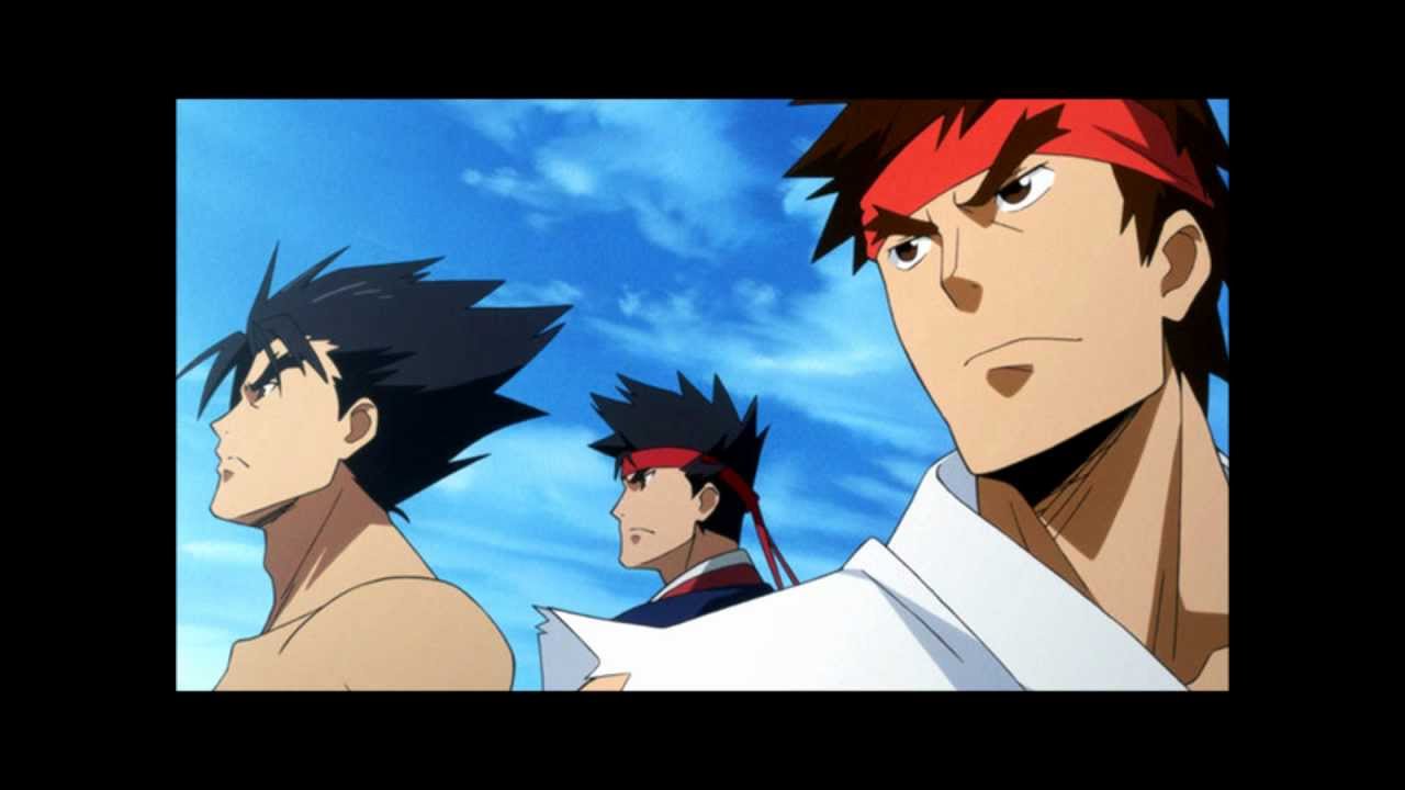 Project X Zone Wing Wanderer Youtube