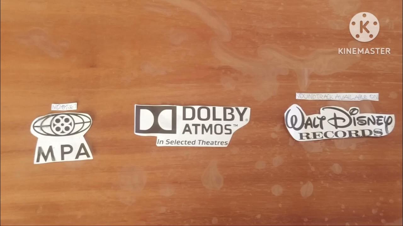 mpaa end credits YouTube