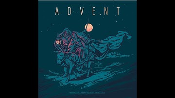 The 1st and 2nd Advent Isaiah 9:6-7 (12.15.24)