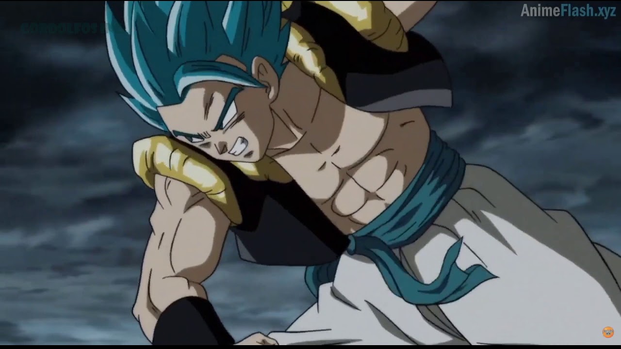 Dragon Ball Super Capitulo 18 Sub Español