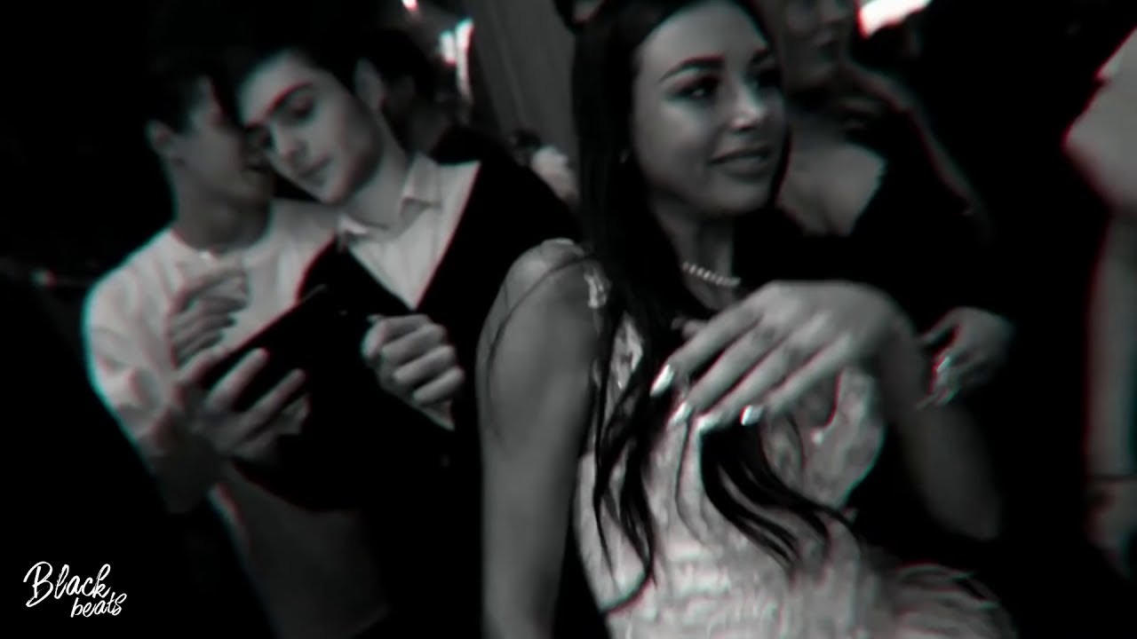 BLAcKxxl - Атмосфера (2018)