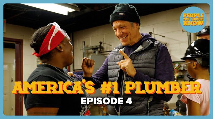 Closing America's Skills Gap: Judaline Cassidy | Episode 4 | People You Should Know