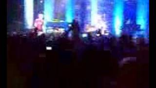 McFly - Star Girl, Reading Hexagon UCAP