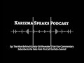 Karizma speaks podcast the man behind gossip girl xoxo exposed