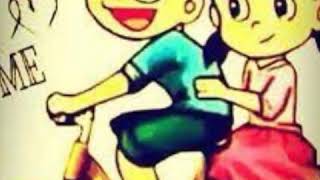 Yaari song status nobita ans sujuka