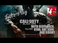 Let's Play - Call of Duty: Black Ops