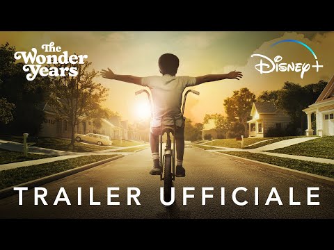 Disney+ | The Wonder Years - Disponibile dal 22 Dicembre