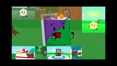 (Reupload) [Object Overload] Don