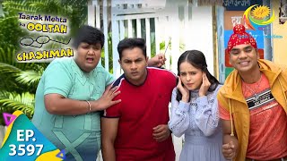 Crackers Ki Scrutiny - Taarak Mehta Ka Ooltah Chashmah - Ep 3597 - Full Episode - 24 Oct 2022