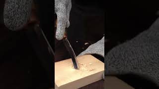 This little guy K6L/15 is perfect for all your wood carving needs 😉