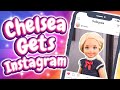 Barbie - Chelsea Gets Instagram | Ep.283