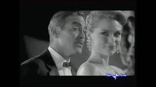 Spot Martini Con George Clooney E Leonor Varela - 2007